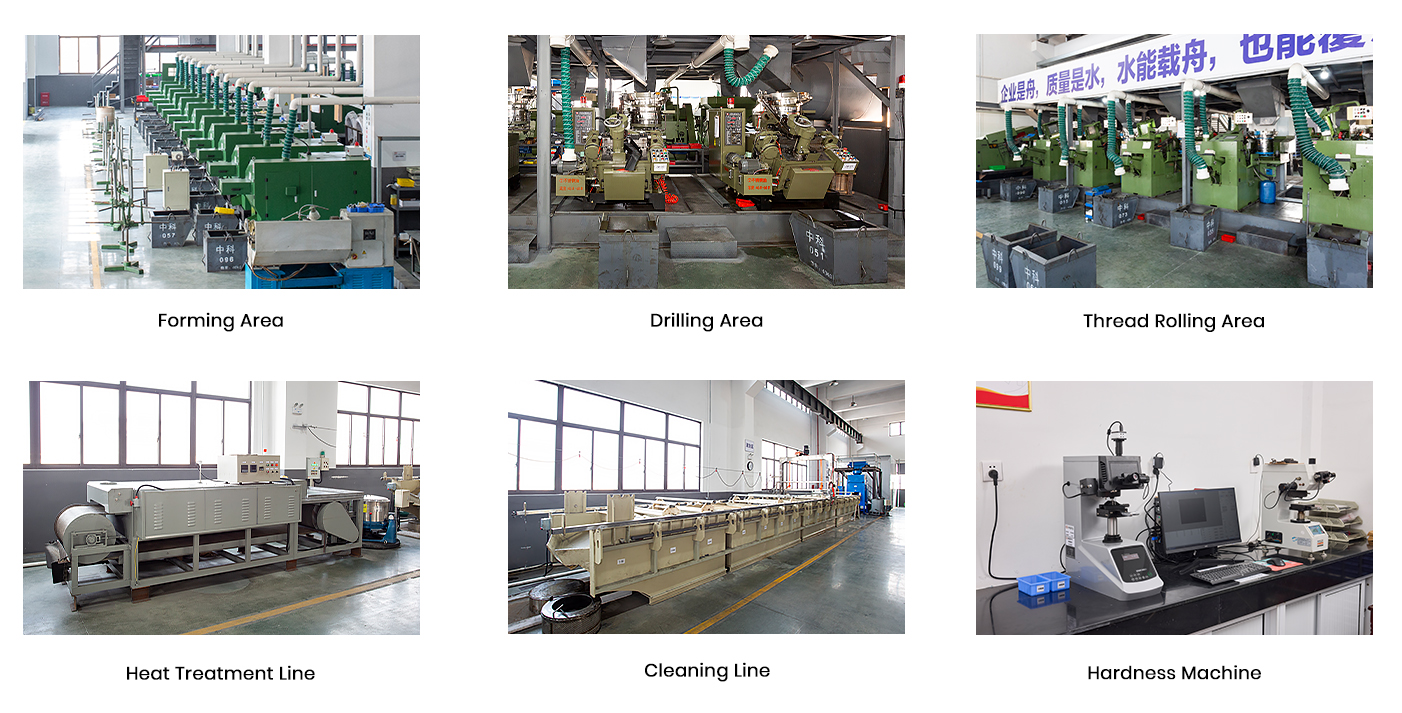 Jiacing Zhongke Metal Technology Co., Ltd.